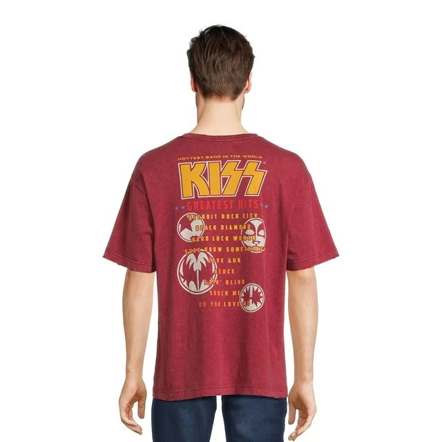 Plus Size Summer Season Men's Clothing Stylish Men's T Shirt Customized Printed Short Sleeve O Neck Slim Fit T Shirt For Men