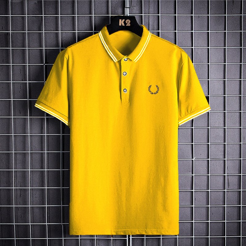 High Quality Custom T Shirt 100% Cotton Mens Polo Shirt Women Plus Size Men'S T-Shirts Plain Sublimation Custom Blank Unisex