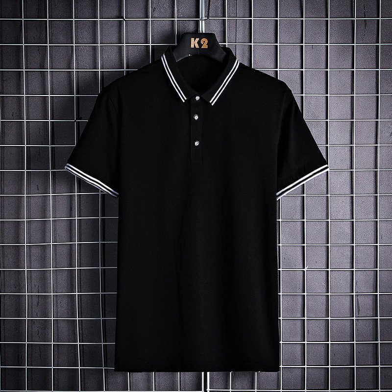 High Quality Custom T Shirt 100% Cotton Mens Polo Shirt Women Plus Size Men'S T-Shirts Plain Sublimation Custom Blank Unisex
