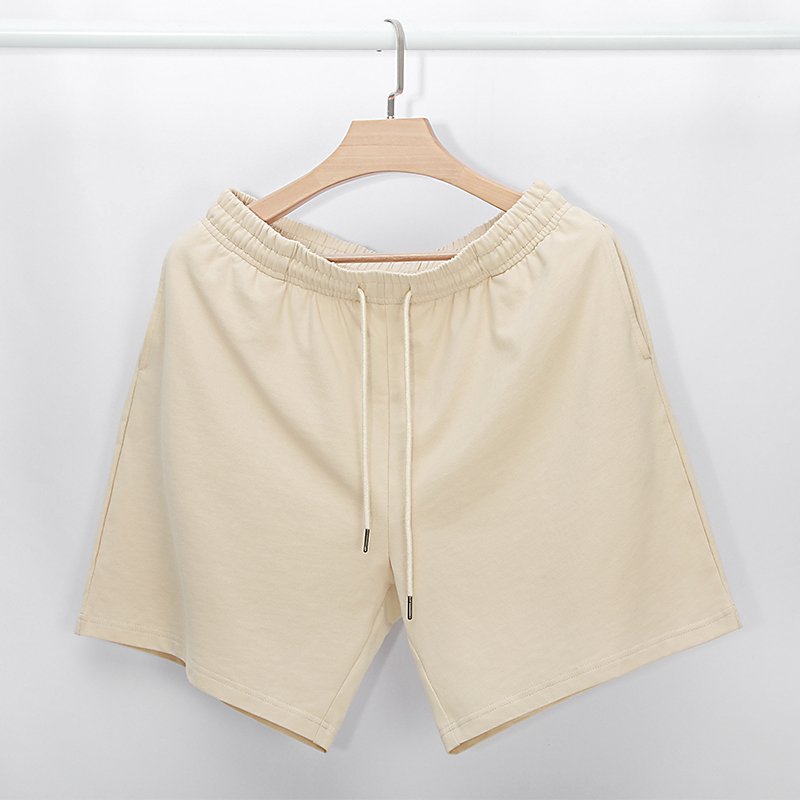 Summer 2 piece shortsleeve t-shirt and shorts set two piece men's t shirt and shorts sets clothes for men
