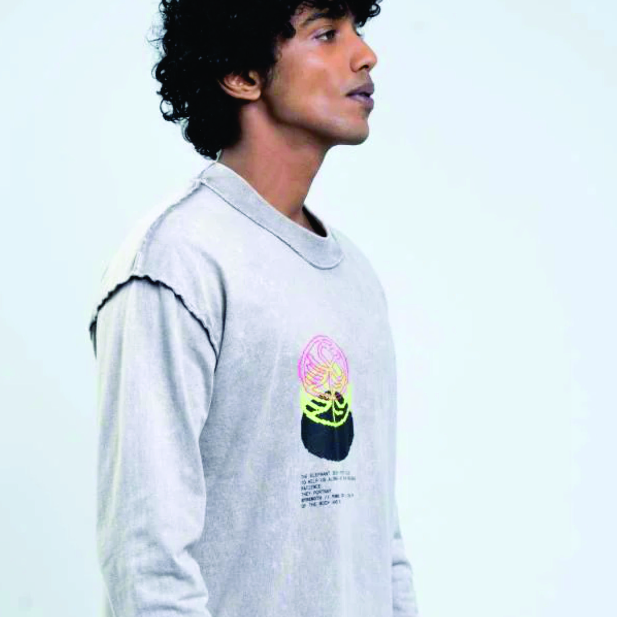 Pakistani Wholesale: New Style Men's T-Shirt, Custom 100% Cotton, O-Neck, Plus Size, Drop Shoulder