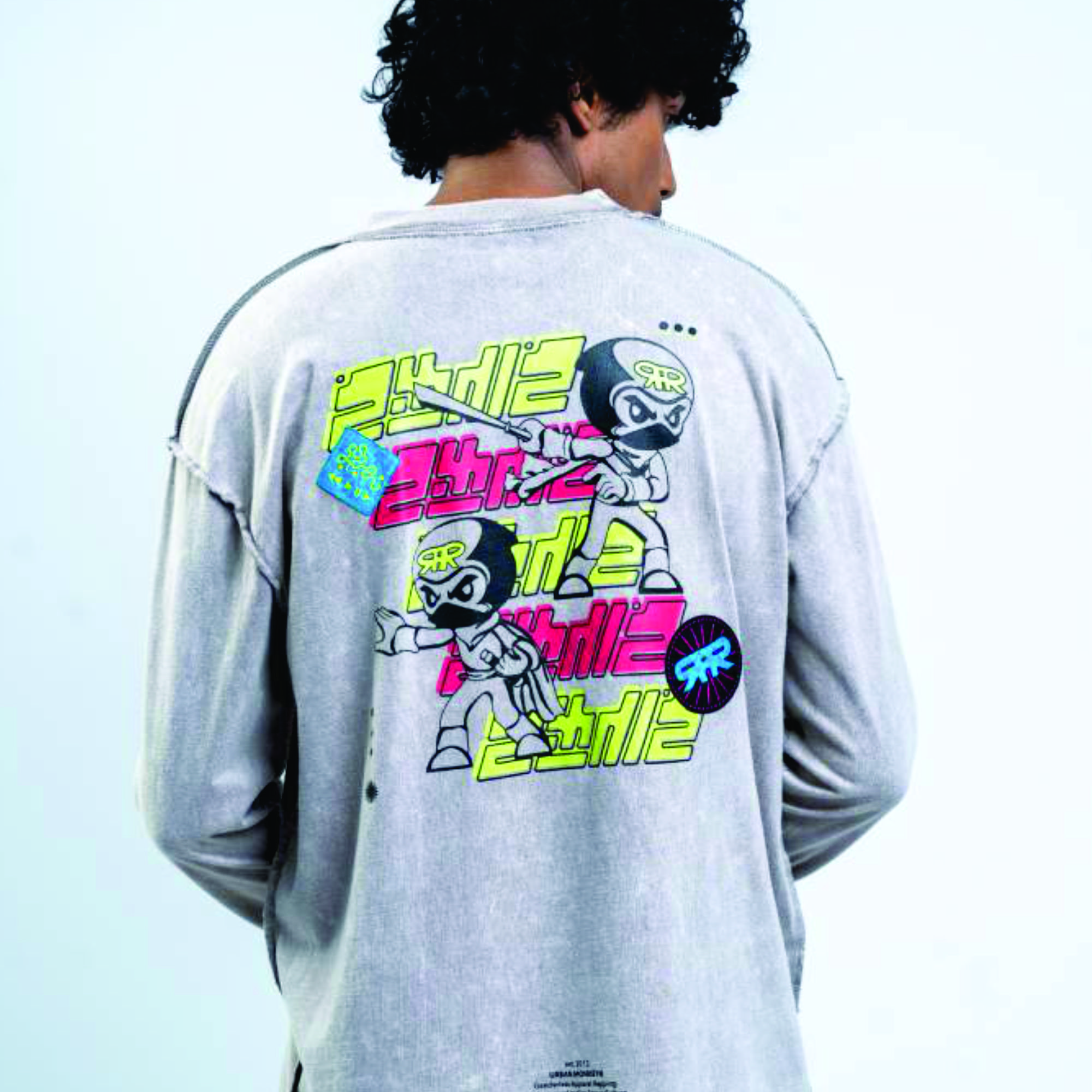 Pakistani Wholesale: New Style Men's T-Shirt, Custom 100% Cotton, O-Neck, Plus Size, Drop Shoulder