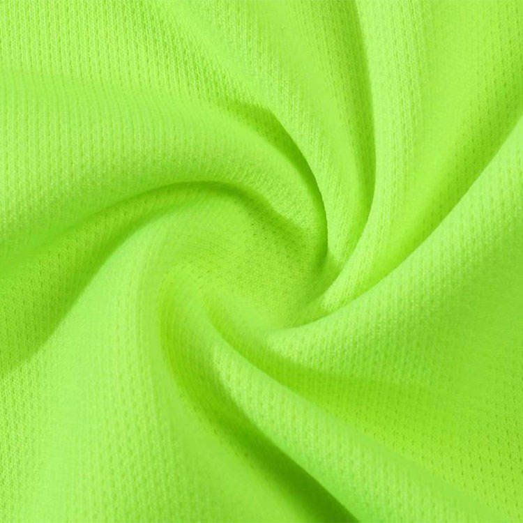 New Round Neck Waterproof T Shirts Custom Logo Short Sleeve Movement Standard Fit Dryfit Men's T-shirt