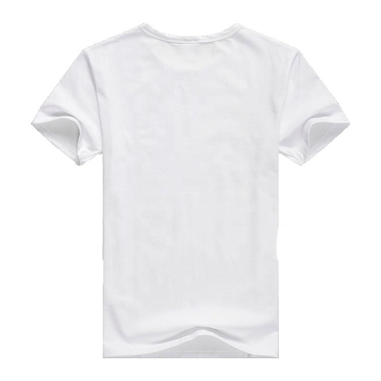 High Quality Heavyweight 100% Cotton T shirts 230GSM Oversized Printed Embroidered Plain Tee Plus Size Men's Custom T-shirt