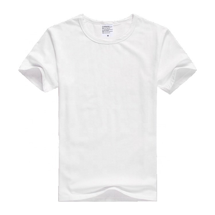 High Quality Heavyweight 100% Cotton T shirts 230GSM Oversized Printed Embroidered Plain Tee Plus Size Men's Custom T-shirt