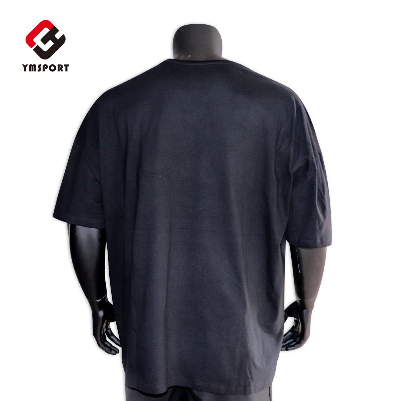 Wholesale 100% Cotton High Qulilty Custom Men's t-shirt Printing Your Brand t shirt