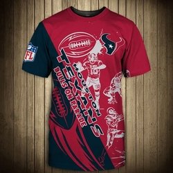 texans