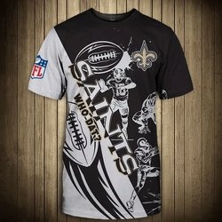 saints