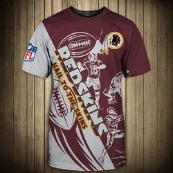 redskins