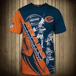 bears