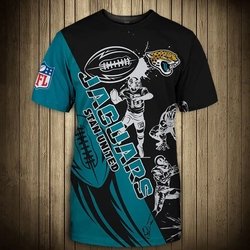 jaguars