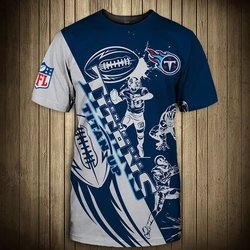 titans