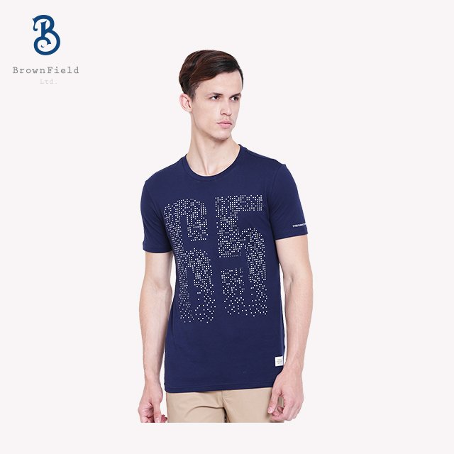 Bangladesh OEM Promotion Manufacturer 100 Cotton For Custom Printing With Logo Private Label Personalized Running Men's T shirt