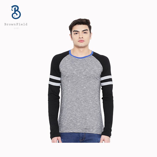 Bangladesh OEM Promotion Manufacturer 100 Cotton For Custom Printing With Logo Private Label Personalized Running Men's T shirt