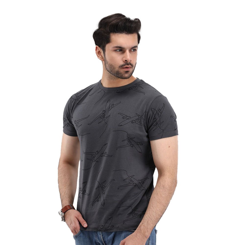 Upgrade Your Summer Style with Premium Men's Casual T-Shirts at Wholesale Rates