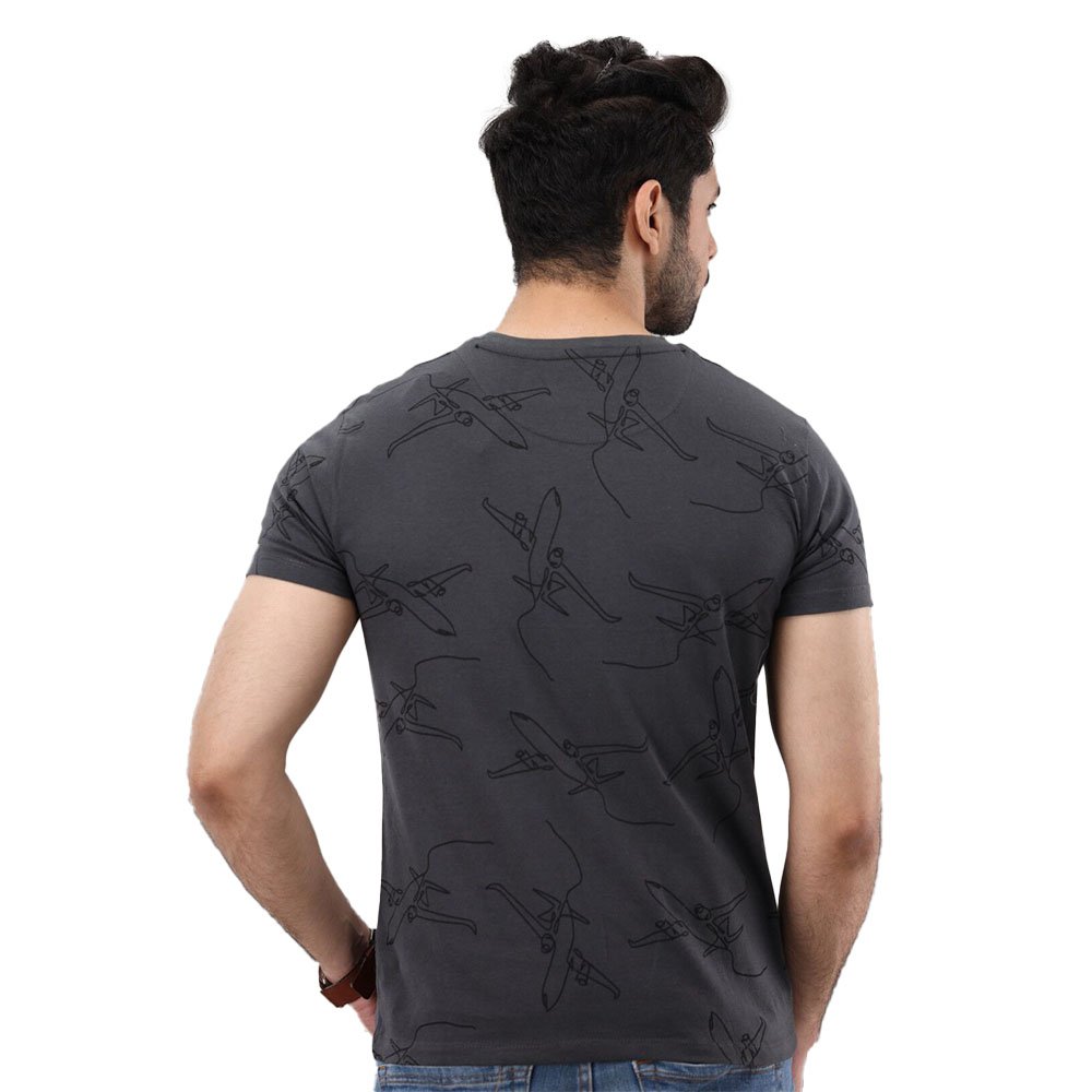 Upgrade Your Summer Style with Premium Men's Casual T-Shirts at Wholesale Rates