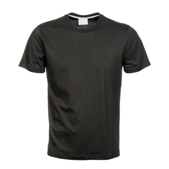 Trendy T-Shirts Printing Custom Cotton T-shirts Men Round Neck T-shirt Adult Short Sleeve Customized Logo Exporter in India