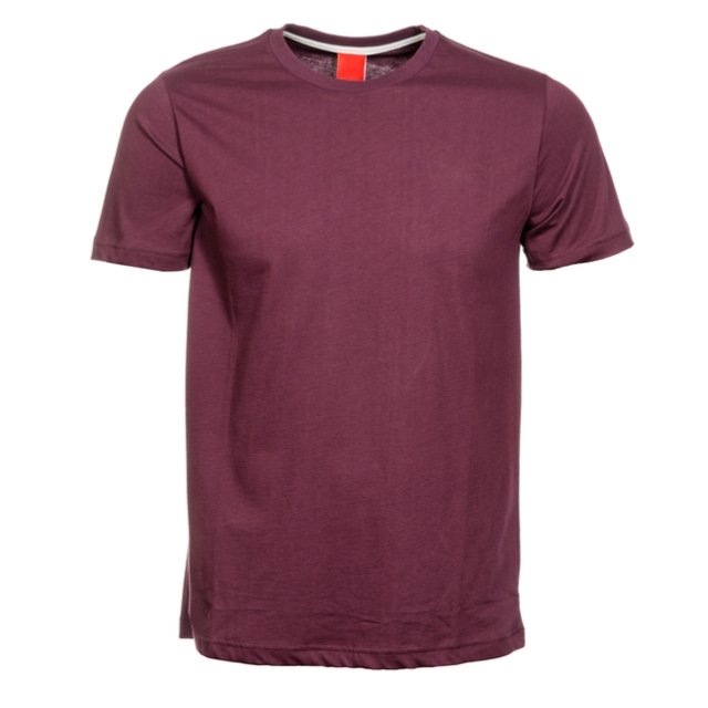 Trendy T-Shirts Printing Custom Cotton T-shirts Men Round Neck T-shirt Adult Short Sleeve Customized Logo Exporter in India