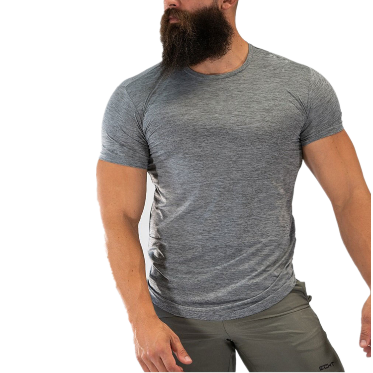 OEM Custom Logo Printed Loose T-Shirt 100% Cotton Streetwear Oversized Men's T-shirts High Quality Summer Tees
