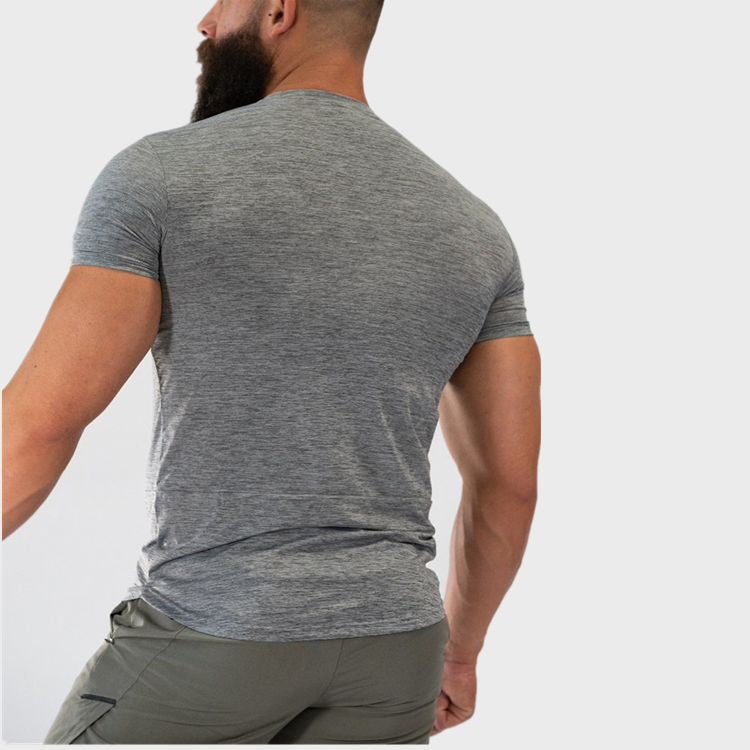 OEM Custom Logo Printed Loose T-Shirt 100% Cotton Streetwear Oversized Men's T-shirts High Quality Summer Tees
