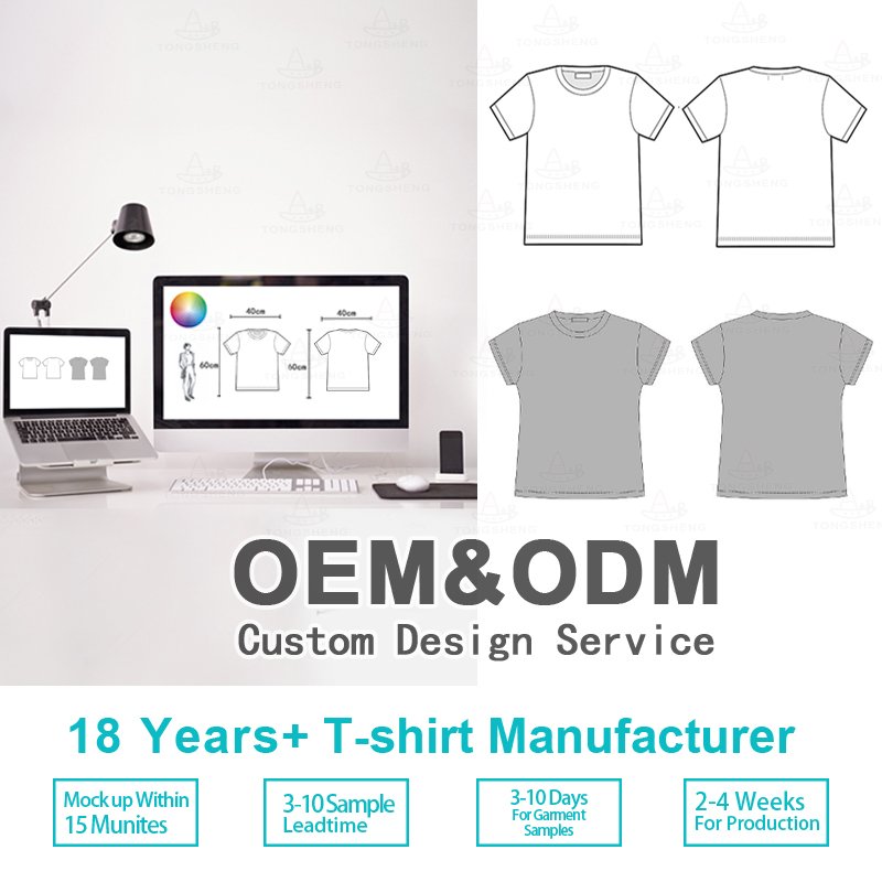 Custom Mens Heavyweight Drop Shoulder Boxy t-Shirts Oversized Boxy Cropped Tee Shirt Tshirt Blank Boxy Fit Crop t Shirt Men