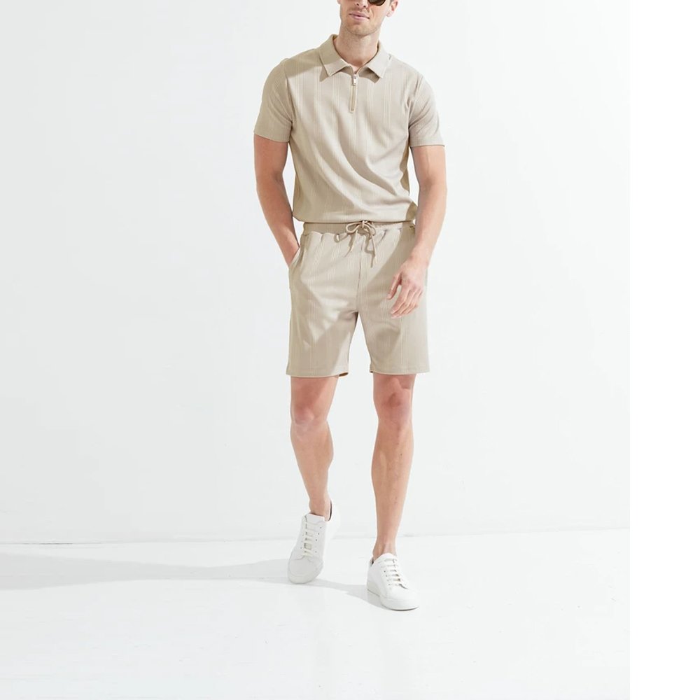 Top Wholesale Custom made men Best Twin Set At very low price men twin Set High Quality OEM Service