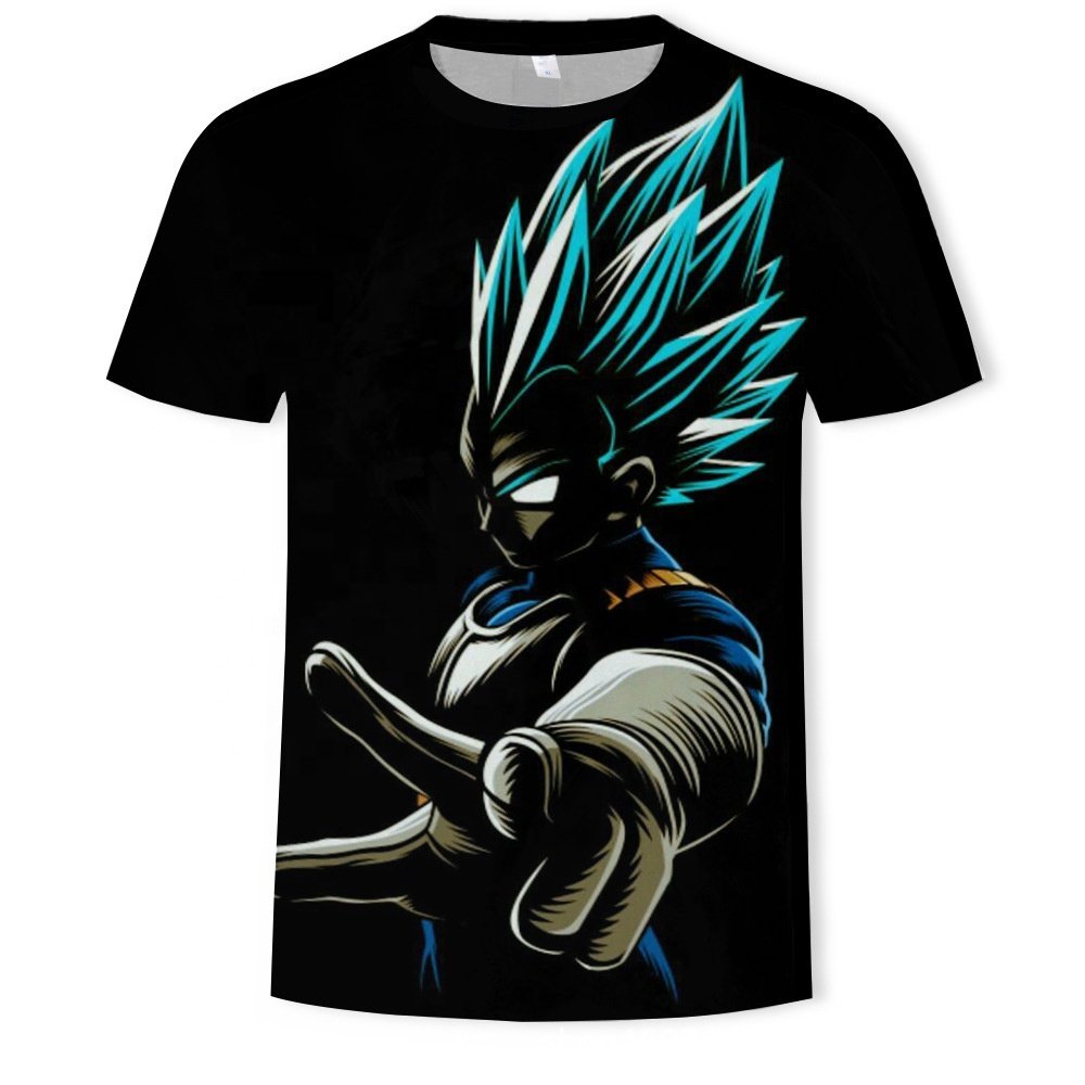 custom graphic printing custom brand Men's T-Shirts