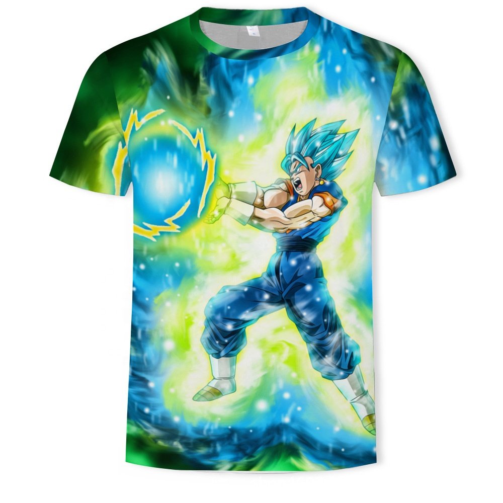 custom graphic printing custom brand Men's T-Shirts