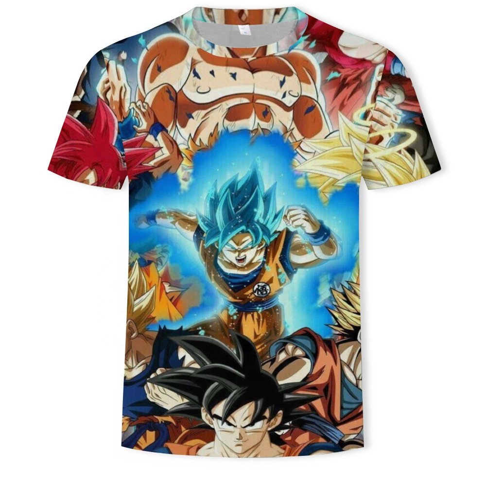 custom graphic printing custom brand Men's T-Shirts