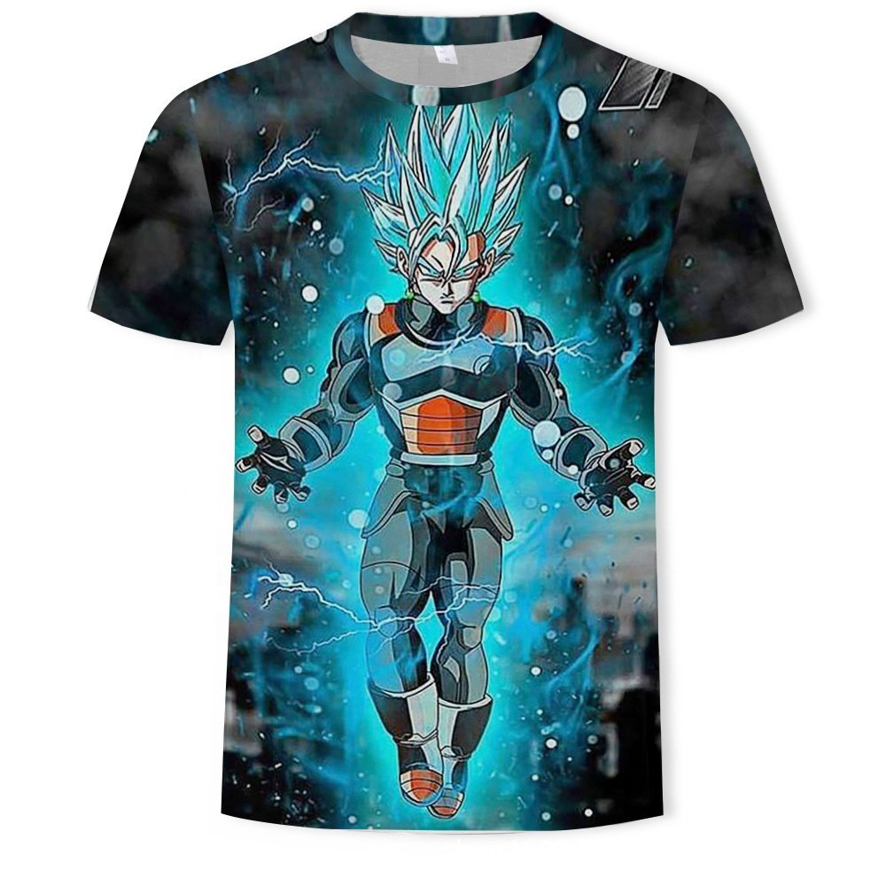 custom graphic printing custom brand Men's T-Shirts