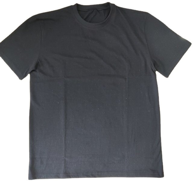 Mens cotton t-shirt can be customized size color from top indian manufacturer with good quality manufactured in India