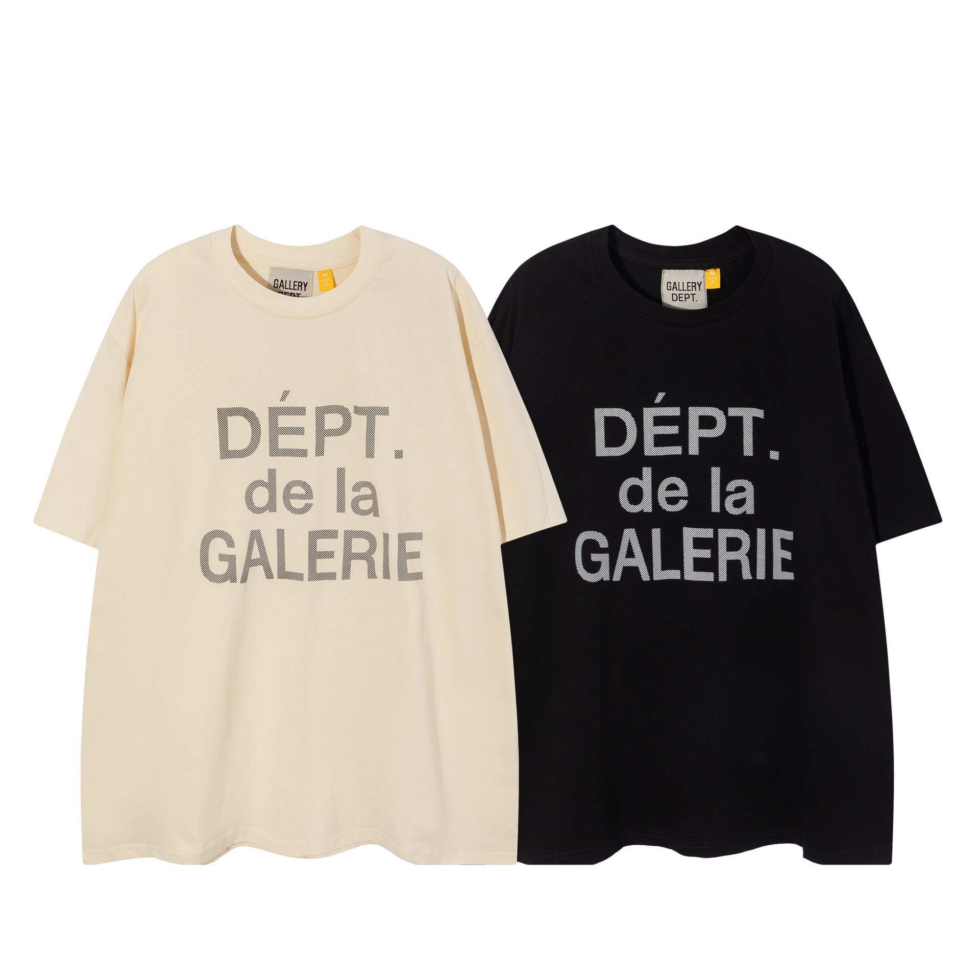 GALLERY Unisex Luxury Designer Custom Hip Hop Cotton Plus Size Men's t Shirt