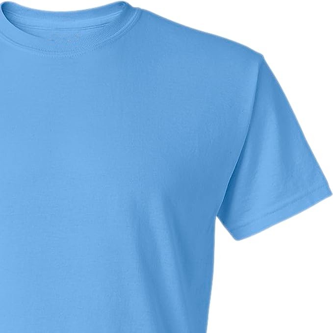 Men's T-shirt High Quality Blank Boxy Oversized t-shirt Short Sleeve Classic 100 % Cotton Quick Dry T-Shirt