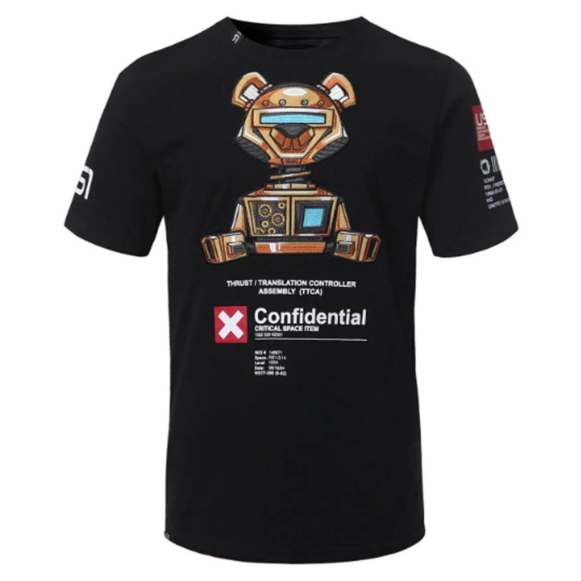 Men's T-Shirts