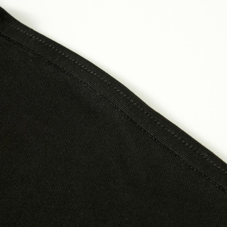 custom color screen dtg print plus size blank streetwear vintage short sleeve drop shoulder oversized t-shirts
