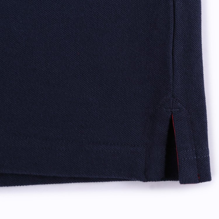 New Arrival Trending Fashionable Stylish Polyester Spandex Men T-Shirts Designer Polo Shirts For Men