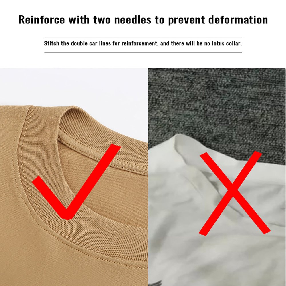 Men t-shirts 100% cotton men's shirt oversized t-shirts