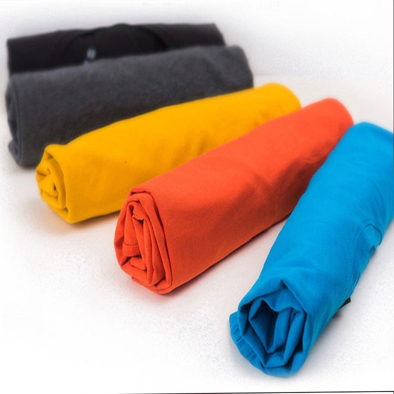 T-shirt Wholesale Free sample custom printed Private label soft crew-neck custom screen printed logo cotton men's T-shirt