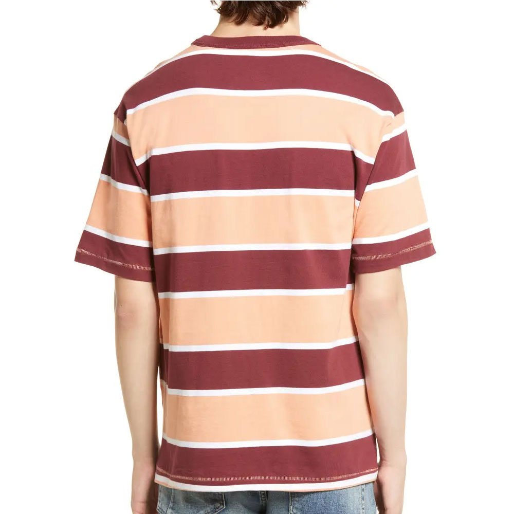 Wholesale High Quality Men's T-Shirts With Custom Logo Printing Size & Color Plain T-Shirts By Madrush