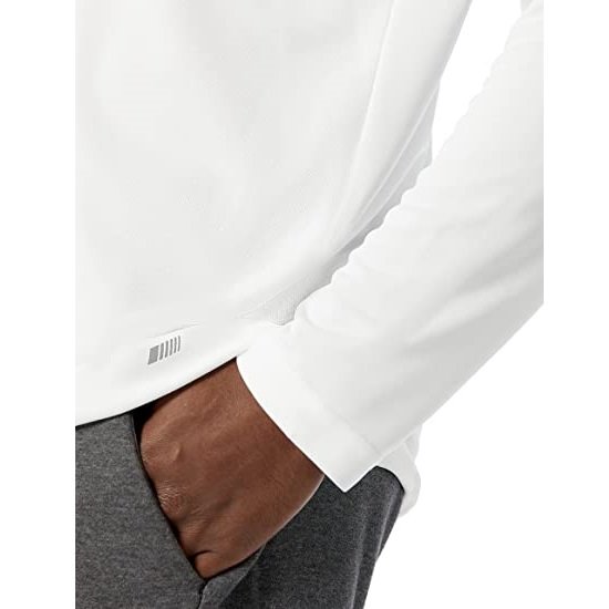 Best High Quality 100% Cotton Customized Round Neck Long Sleeve Slim Fit Printed Men's T-shirt With Best Price From Bangladesh