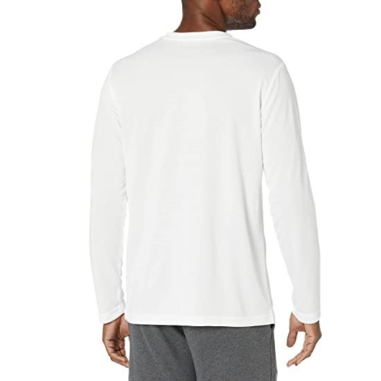 Best High Quality 100% Cotton Customized Round Neck Long Sleeve Slim Fit Printed Men's T-shirt With Best Price From Bangladesh