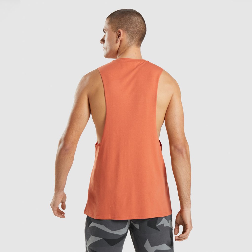Summer Compression Gym Tank Top Men Cotton Bodybuilding Fitness Sleeveless T Shirt Workout Clothing Mens Sportswear Muscle Vests