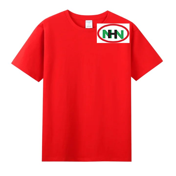 Bangladesh Overruns Hot sell Most Comfortable 100% Cotton heavy 280 GSM Multi Color O-Neck Blank t Shirt for Men & Women
