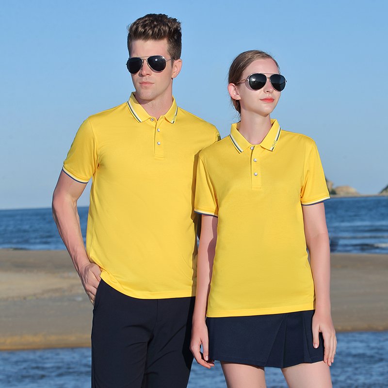 100% Cotton Boys T-Shirts&Polo Shirts Casual Customized Uniform Plain Golf Blank T Shirt Mens Polo Shirts With Logo