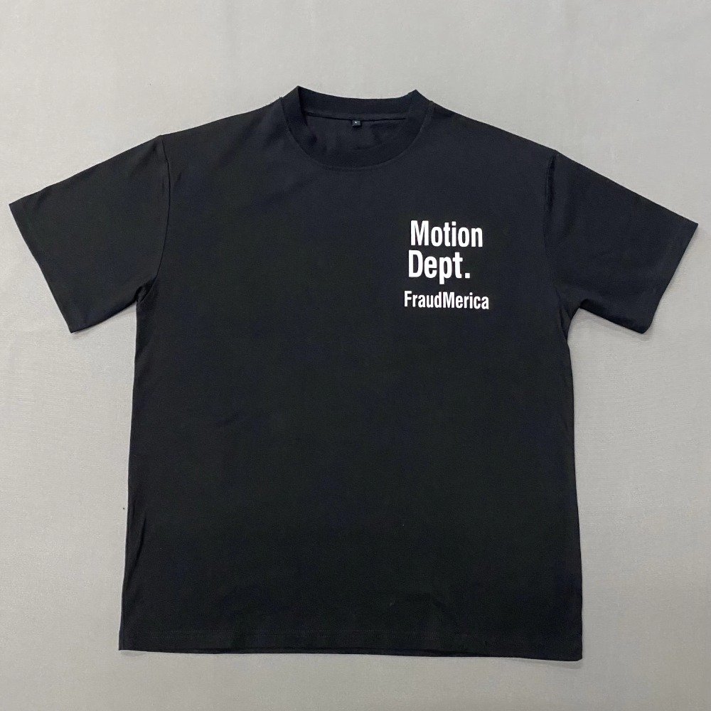 High Quality Low Oem Moq 240gsm 100% Cotton T-Shirt Custom Brand Plus Size Men's T-Shirts