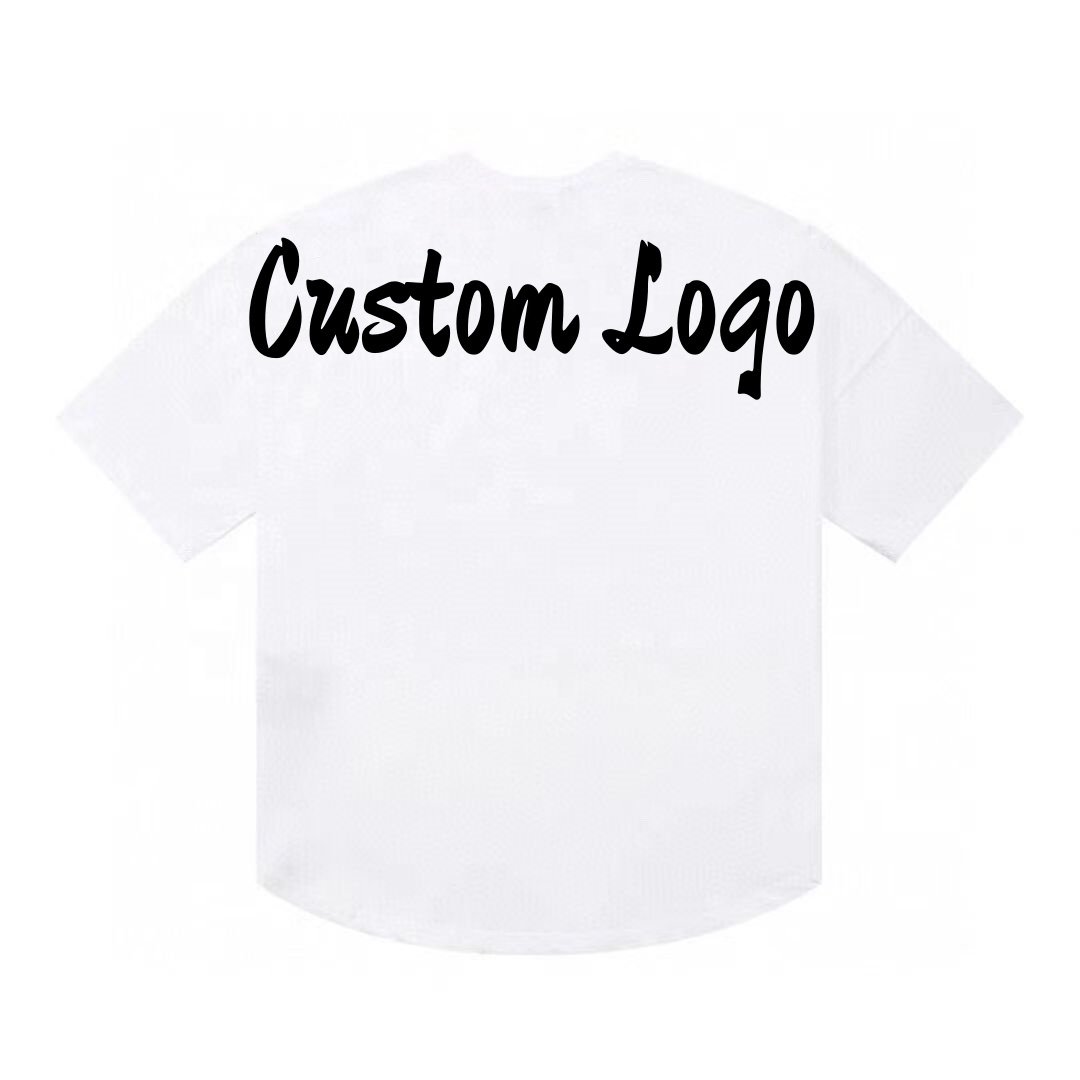 Customized Logo High Quality Summer Angels 100% Cotton T-shirt Angels Designer Men's Palm Luxury Brand Designer T-shirt