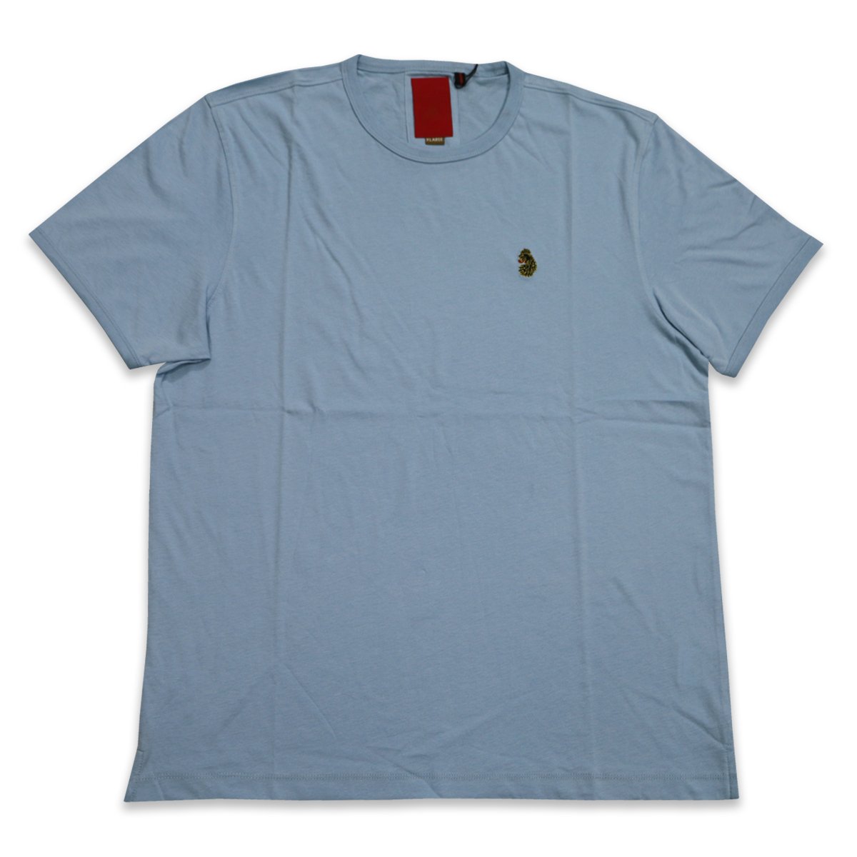 New Arrival Customized White Color Printed Wholesale T-shirt 100% Cotton Men's Tee Shirt Casual O-neck Men's T Shirt
