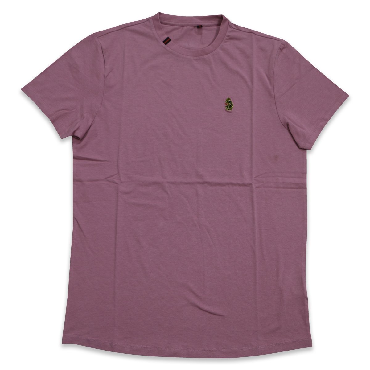 New Arrival Customized White Color Printed Wholesale T-shirt 100% Cotton Men's Tee Shirt Casual O-neck Men's T Shirt