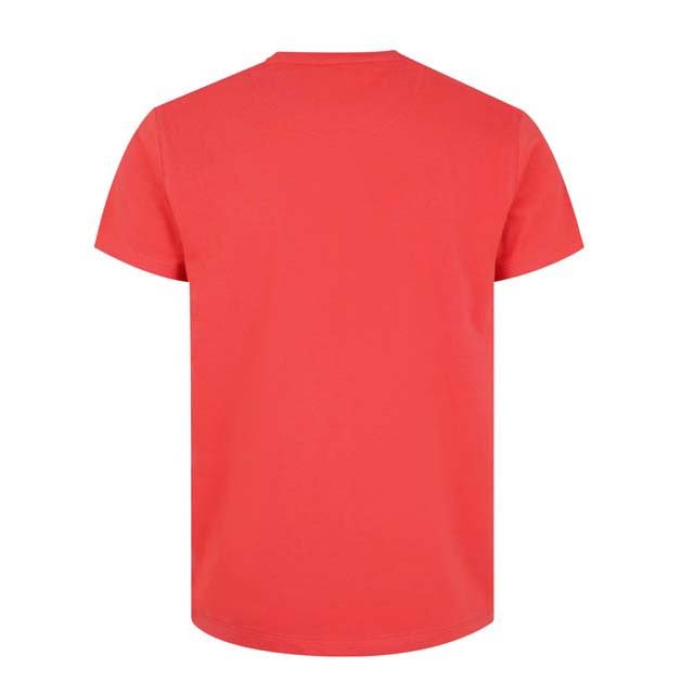 Men's Clothing Men T Shirts High Quality Cotton Breathable Summer Wear High Street Style Casual Blank Crewneck Men T Shirt