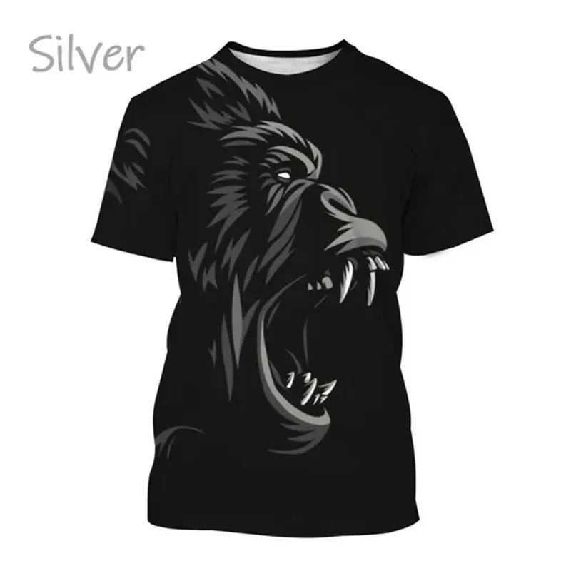 Premium Quality Men's T-Shirt Customized Print New Design Drop Shoulder 100% Cotton Casual Short Sleeve Knitted from Bangladesh